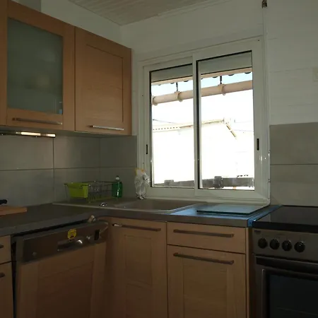 Familial 4 Ch. A 100m De La - Terrasse - Fr-1-784-2 Chalet *